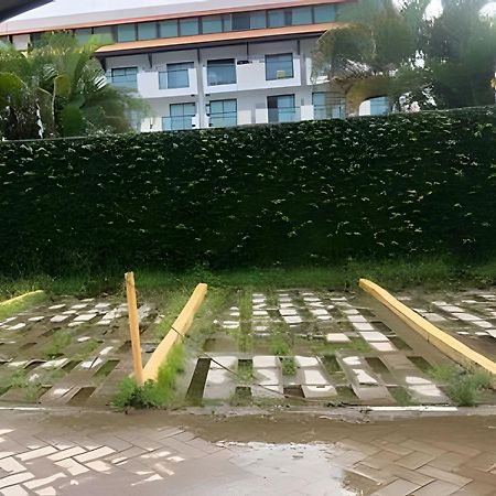 Flats Confortaveis No Laguna Beach Pôrto das Galinhas Eksteriør bilde