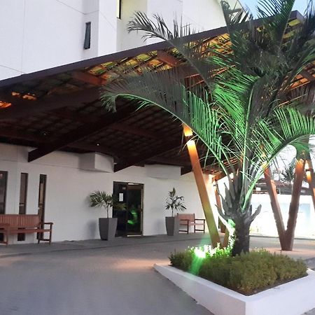 Flats Confortaveis No Laguna Beach Pôrto das Galinhas Eksteriør bilde