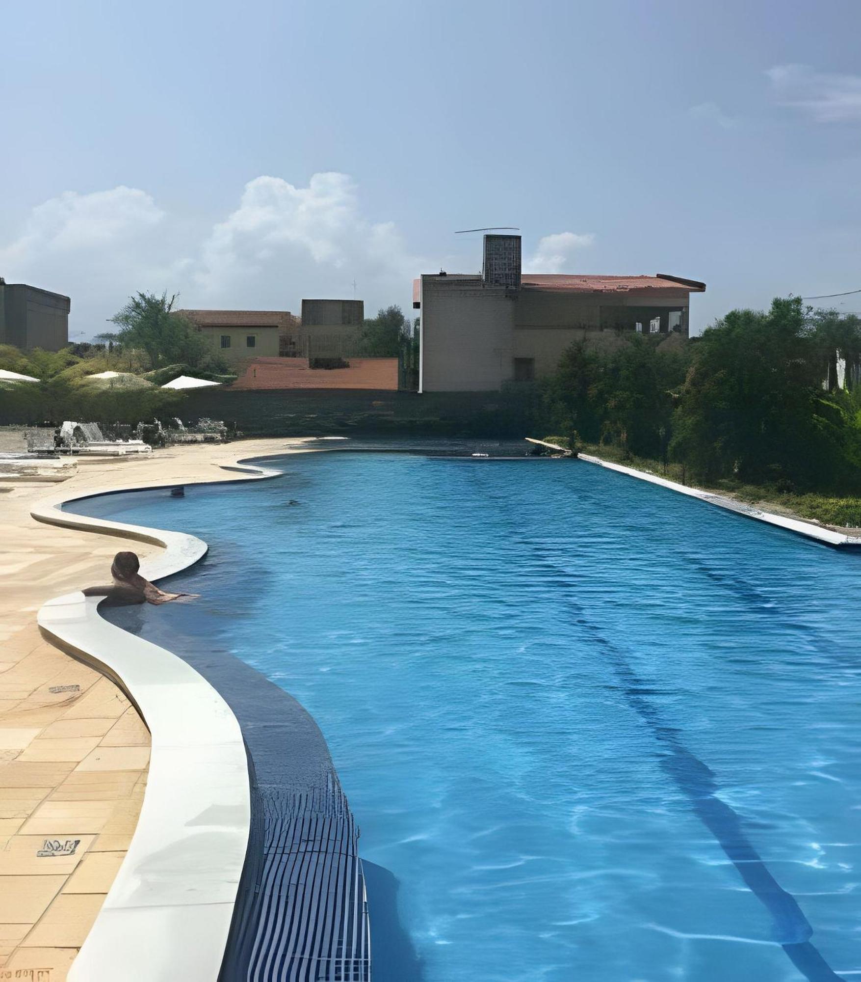 Flats Confortaveis No Laguna Beach Pôrto das Galinhas Eksteriør bilde