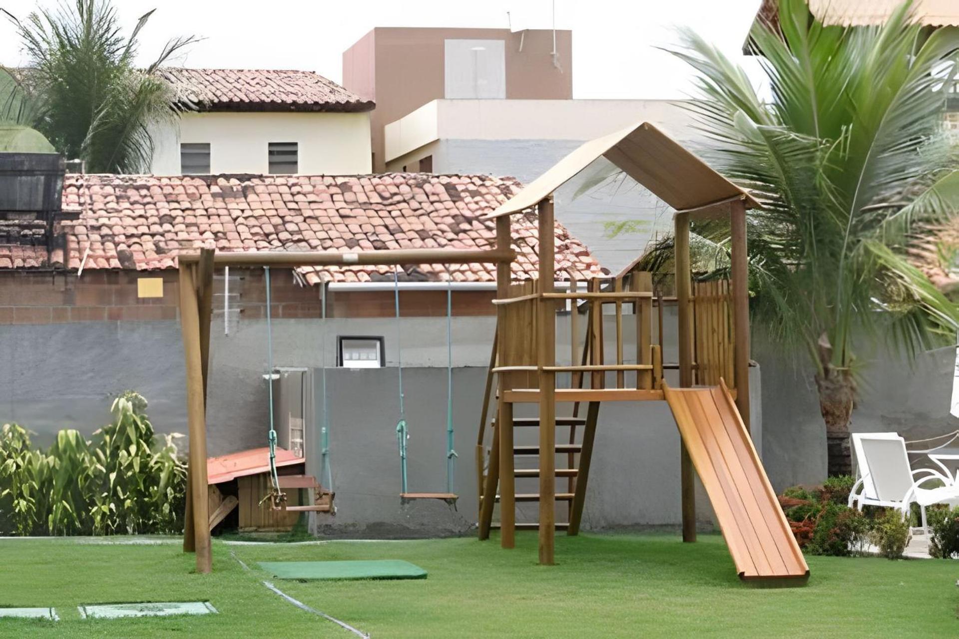 Flats Confortaveis No Laguna Beach Pôrto das Galinhas Eksteriør bilde