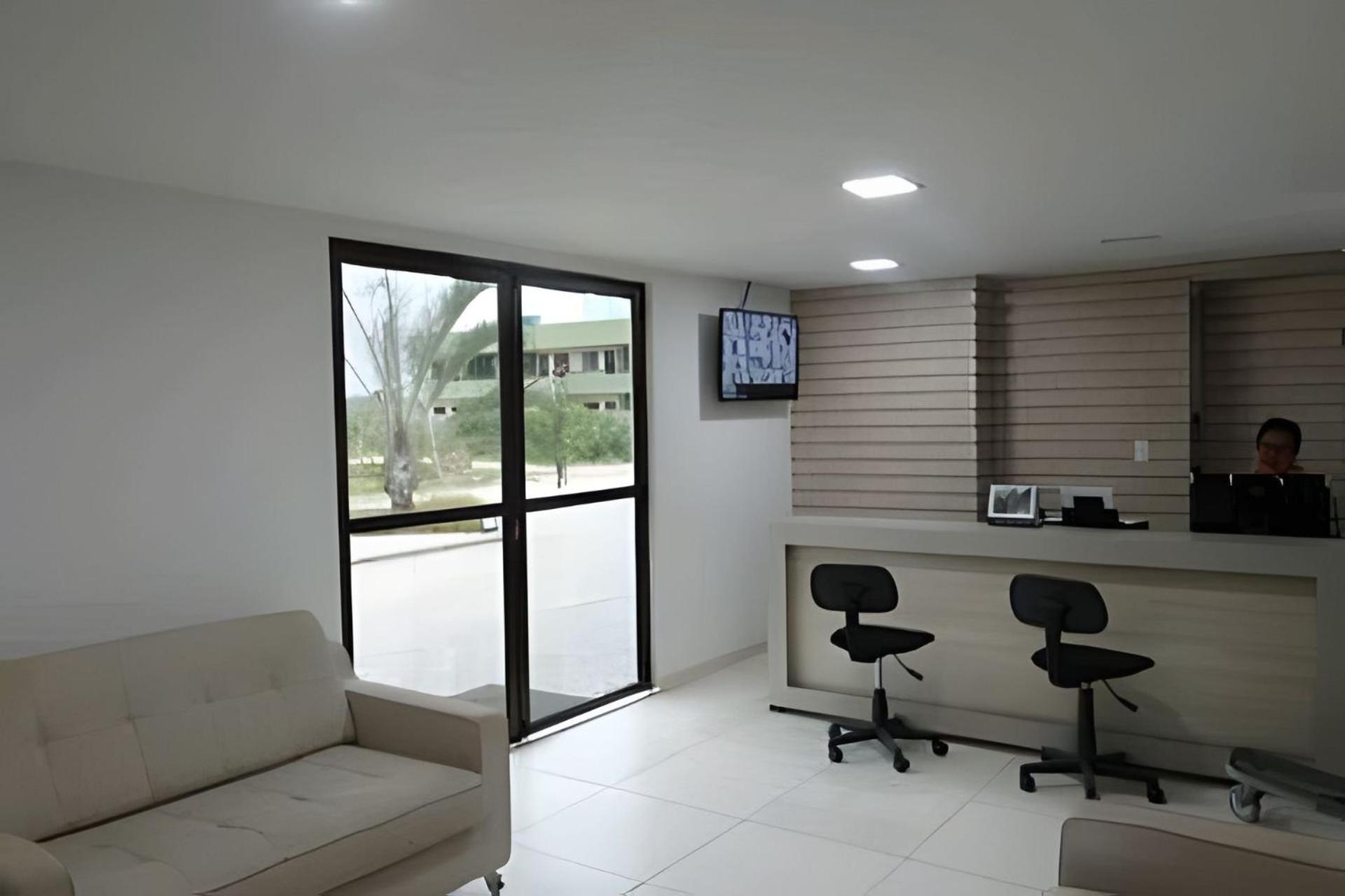 Flats Confortaveis No Laguna Beach Pôrto das Galinhas Eksteriør bilde