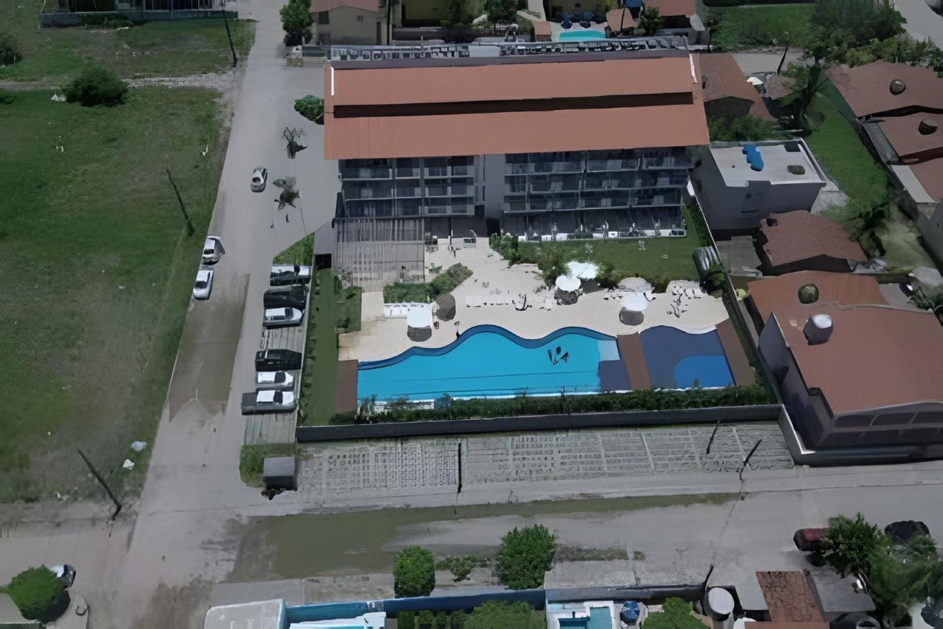 Flats Confortaveis No Laguna Beach Pôrto das Galinhas Eksteriør bilde