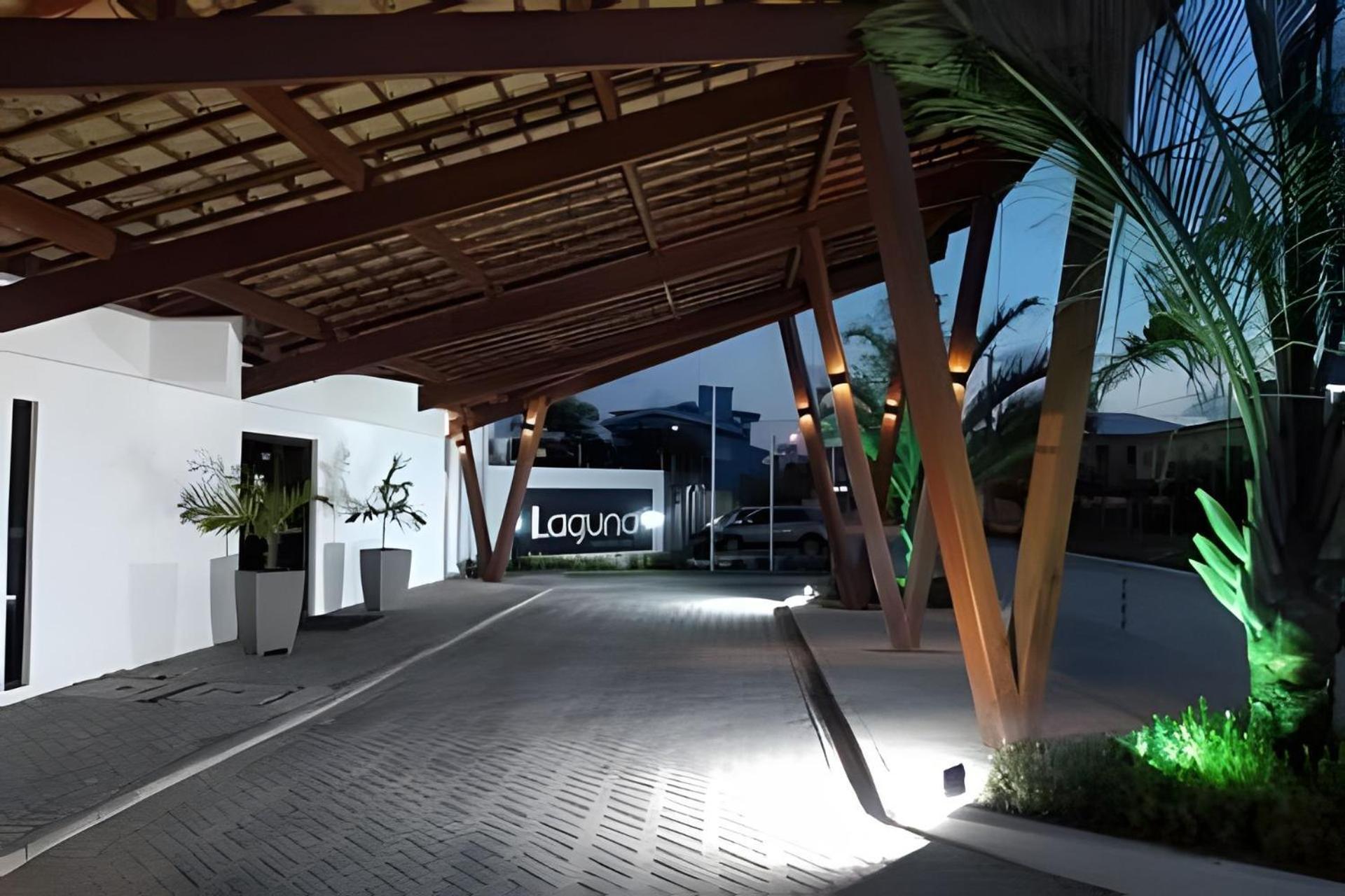 Flats Confortaveis No Laguna Beach Pôrto das Galinhas Eksteriør bilde