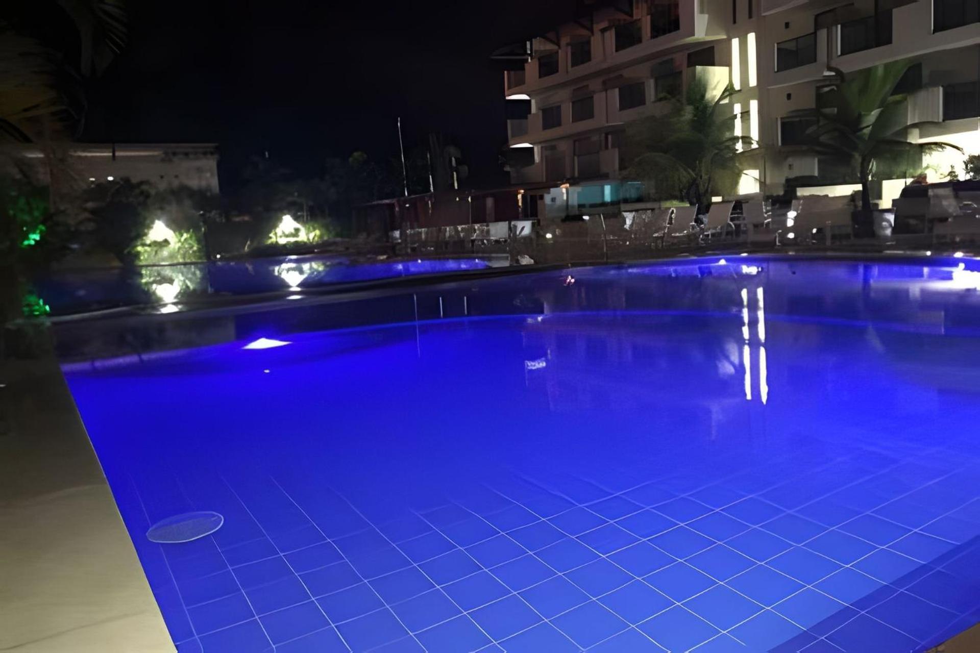 Flats Confortaveis No Laguna Beach Pôrto das Galinhas Eksteriør bilde