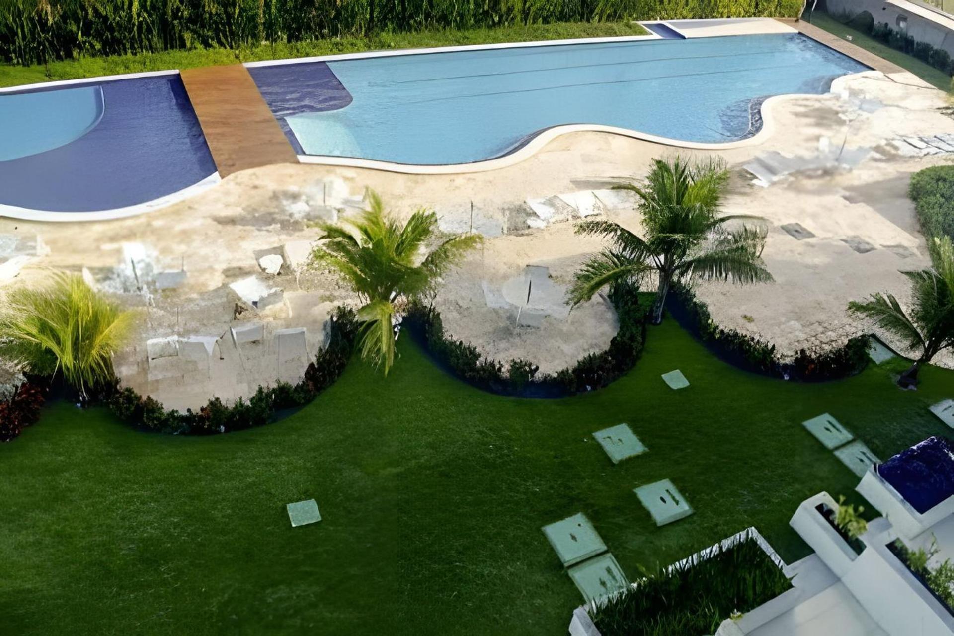 Flats Confortaveis No Laguna Beach Pôrto das Galinhas Eksteriør bilde