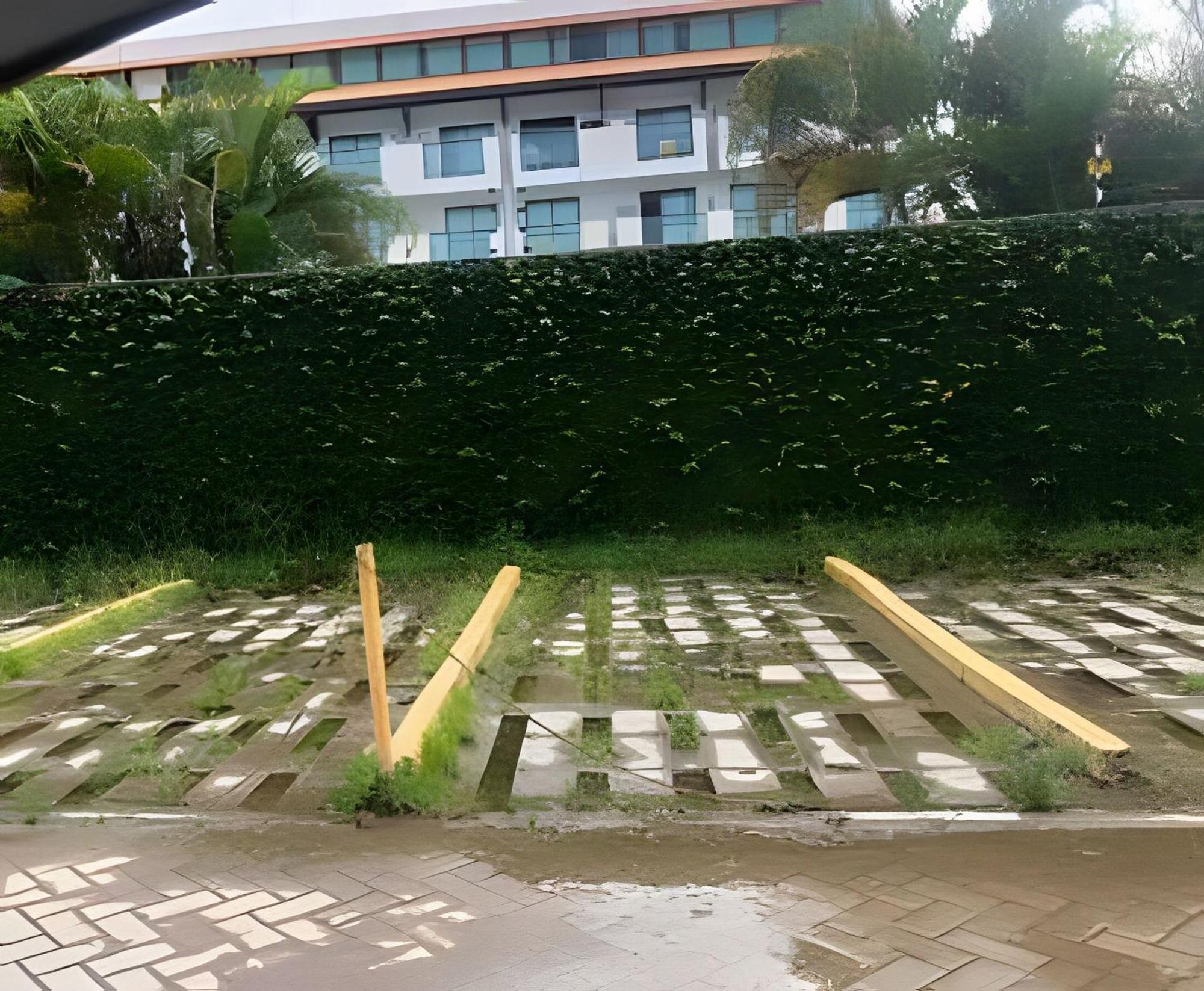 Flats Confortaveis No Laguna Beach Pôrto das Galinhas Eksteriør bilde