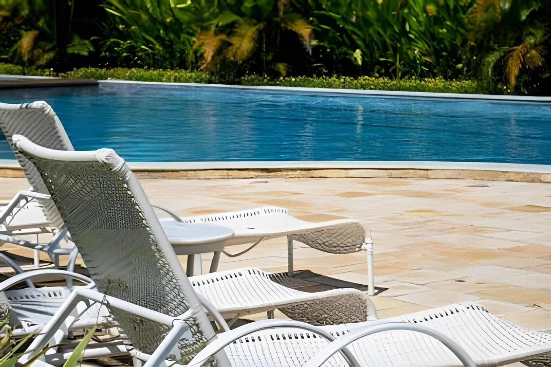 Flats Confortaveis No Laguna Beach Pôrto das Galinhas Eksteriør bilde