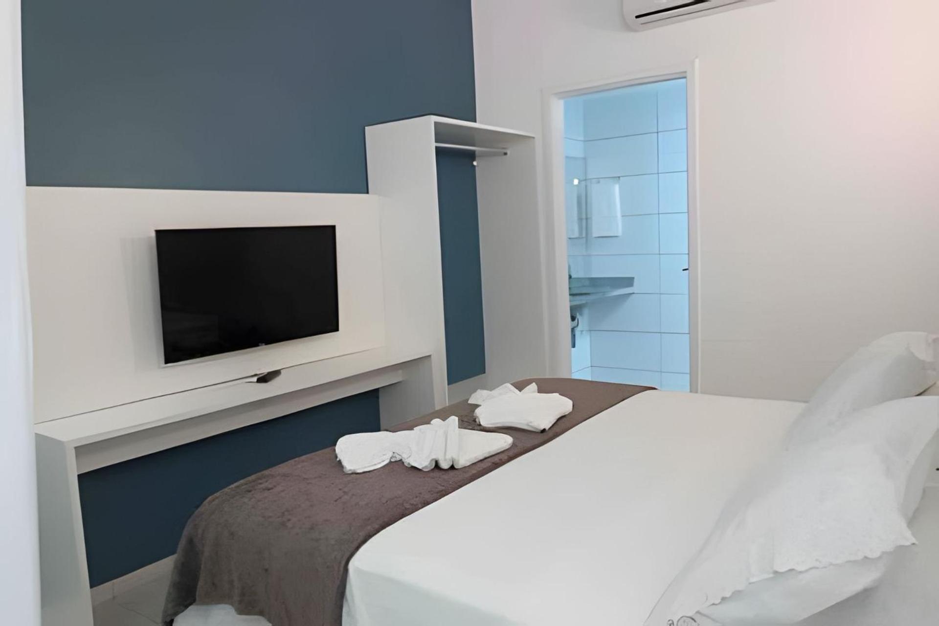 Flats Confortaveis No Laguna Beach Pôrto das Galinhas Eksteriør bilde