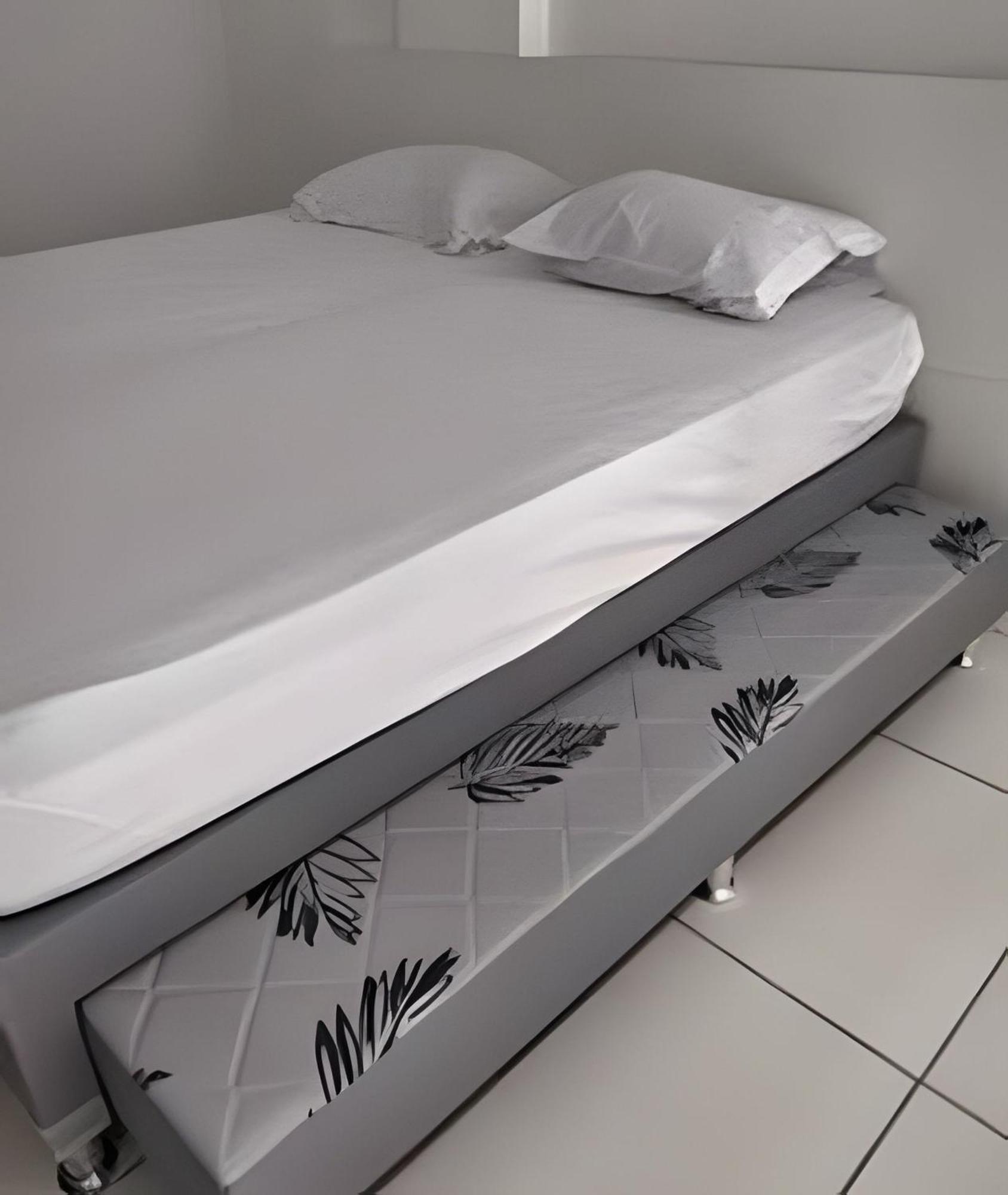 Flats Confortaveis No Laguna Beach Pôrto das Galinhas Eksteriør bilde