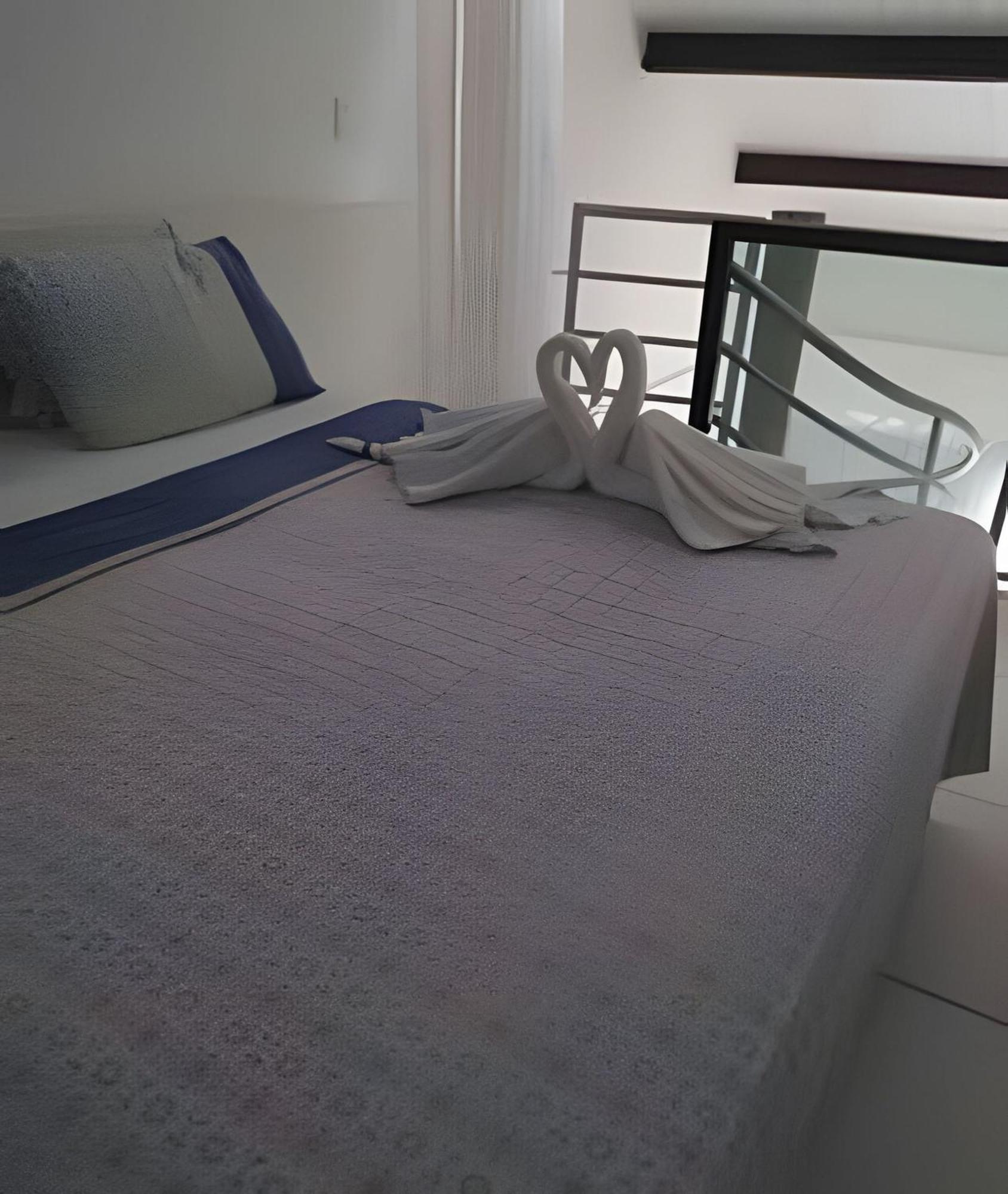Flats Confortaveis No Laguna Beach Pôrto das Galinhas Eksteriør bilde