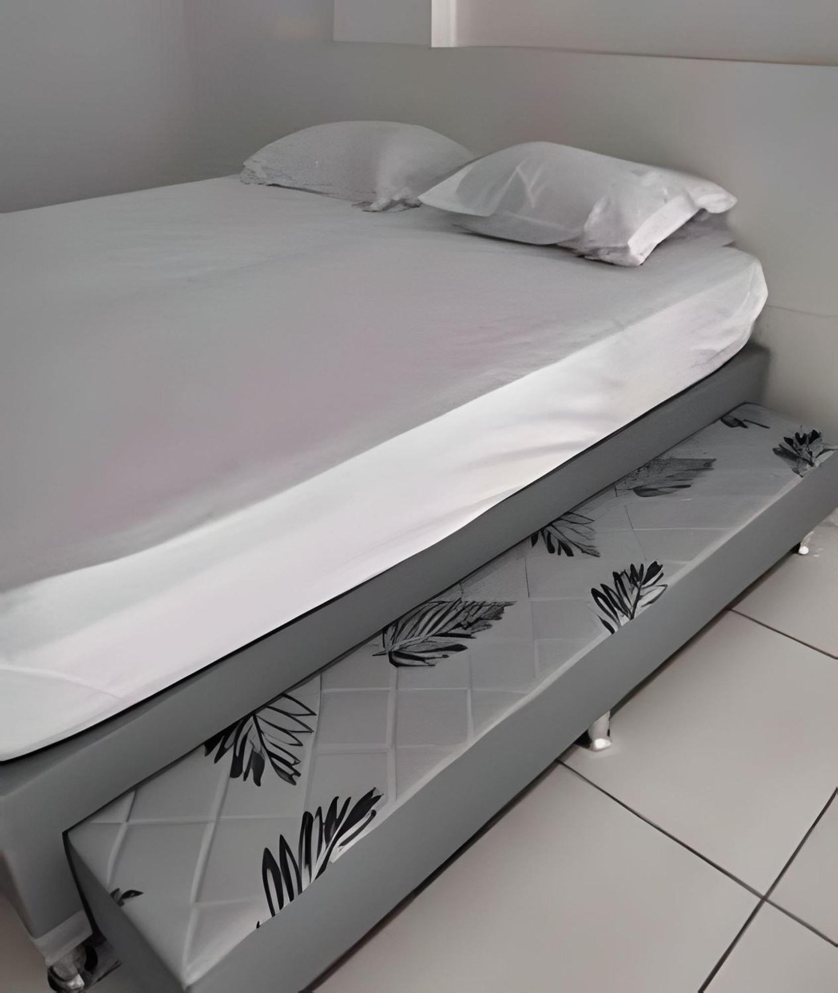 Flats Confortaveis No Laguna Beach Pôrto das Galinhas Eksteriør bilde