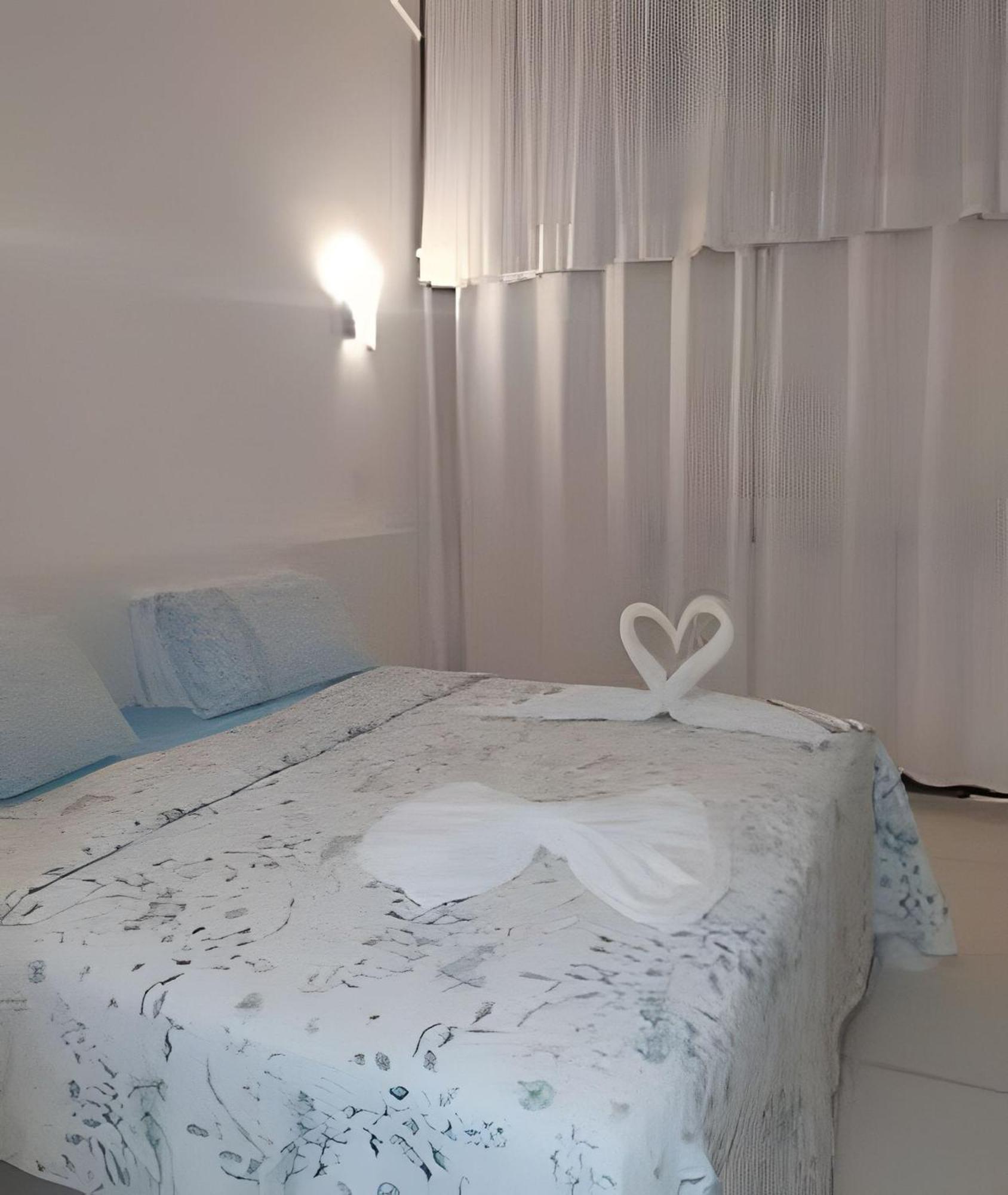 Flats Confortaveis No Laguna Beach Pôrto das Galinhas Eksteriør bilde