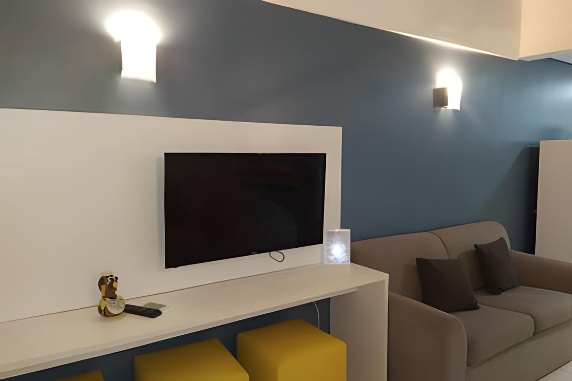 Flats Confortaveis No Laguna Beach Pôrto das Galinhas Eksteriør bilde