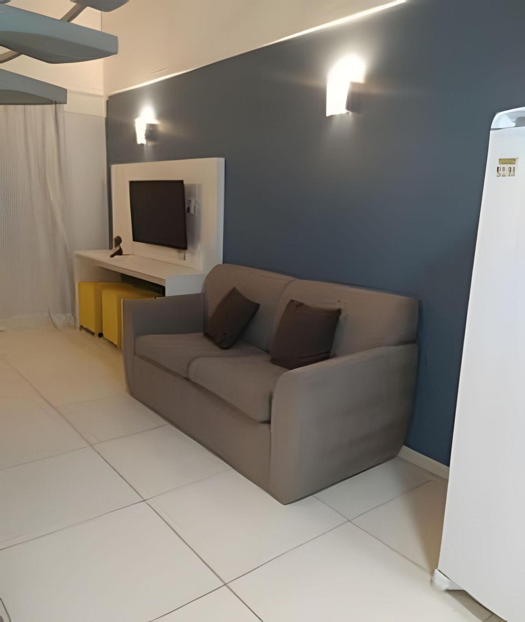 Flats Confortaveis No Laguna Beach Pôrto das Galinhas Eksteriør bilde