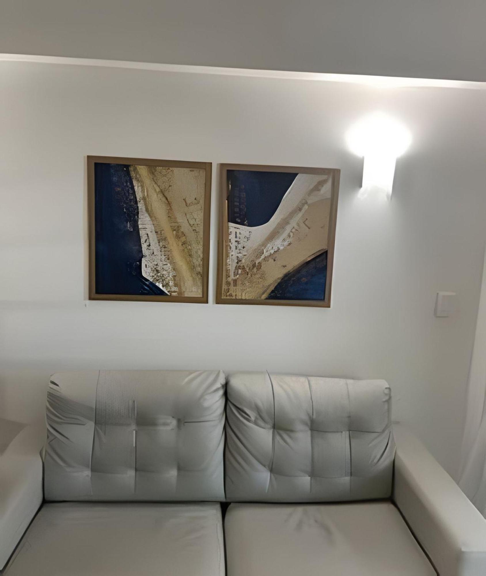 Flats Confortaveis No Laguna Beach Pôrto das Galinhas Eksteriør bilde