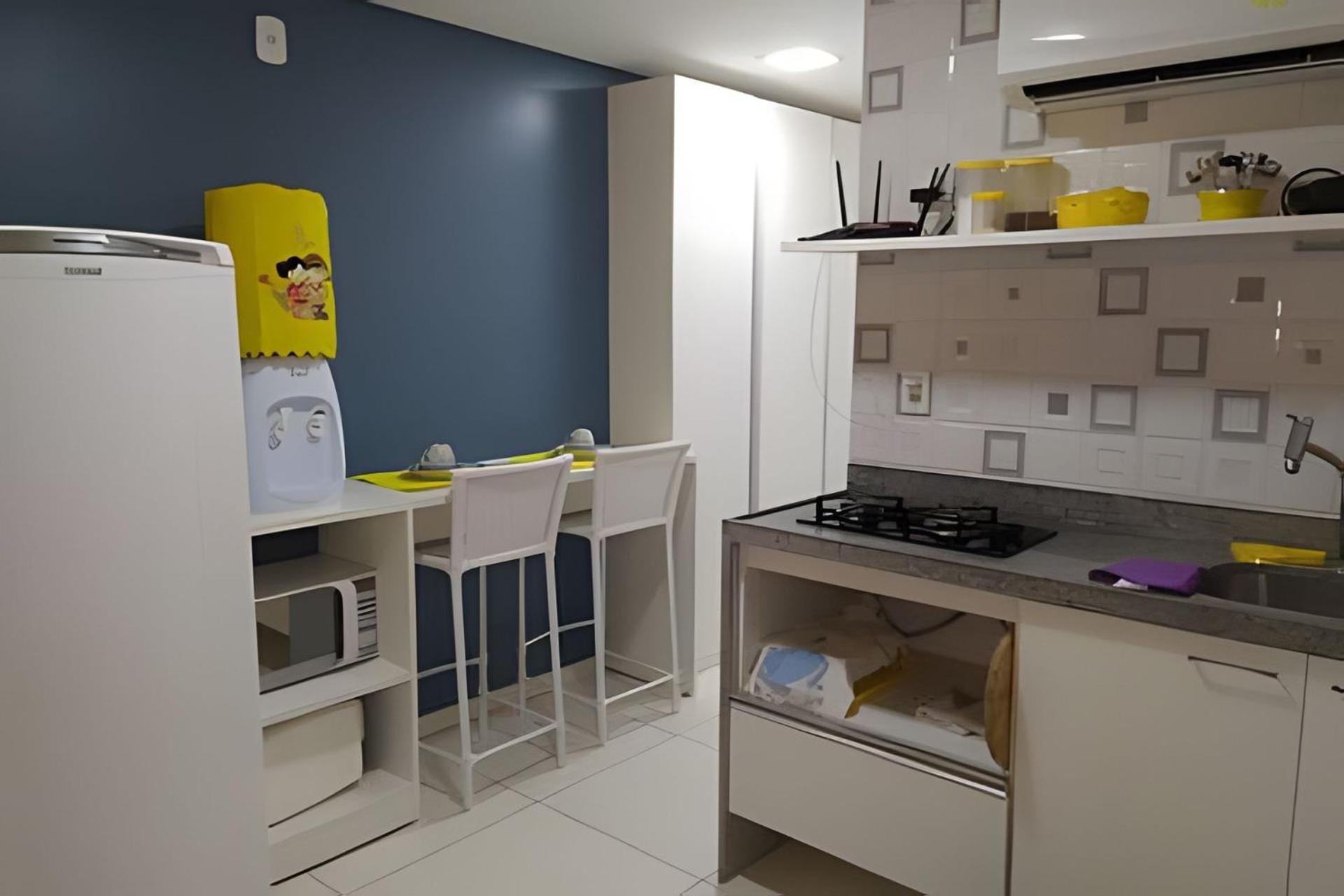 Flats Confortaveis No Laguna Beach Pôrto das Galinhas Eksteriør bilde