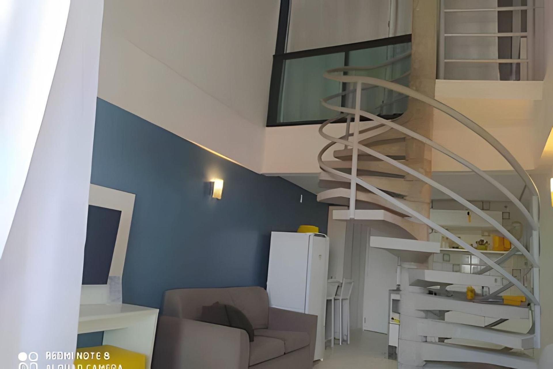 Flats Confortaveis No Laguna Beach Pôrto das Galinhas Eksteriør bilde