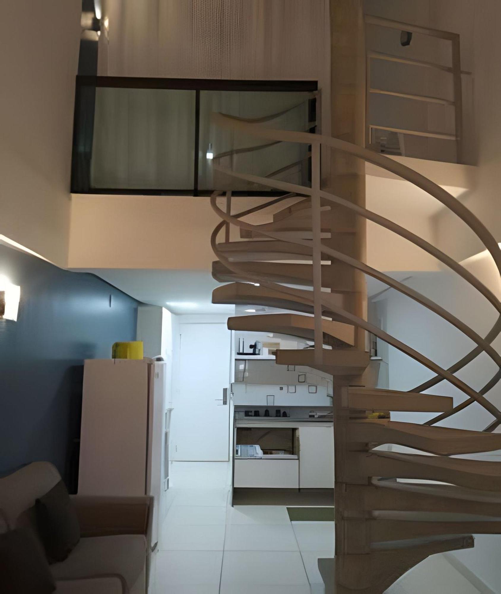 Flats Confortaveis No Laguna Beach Pôrto das Galinhas Eksteriør bilde