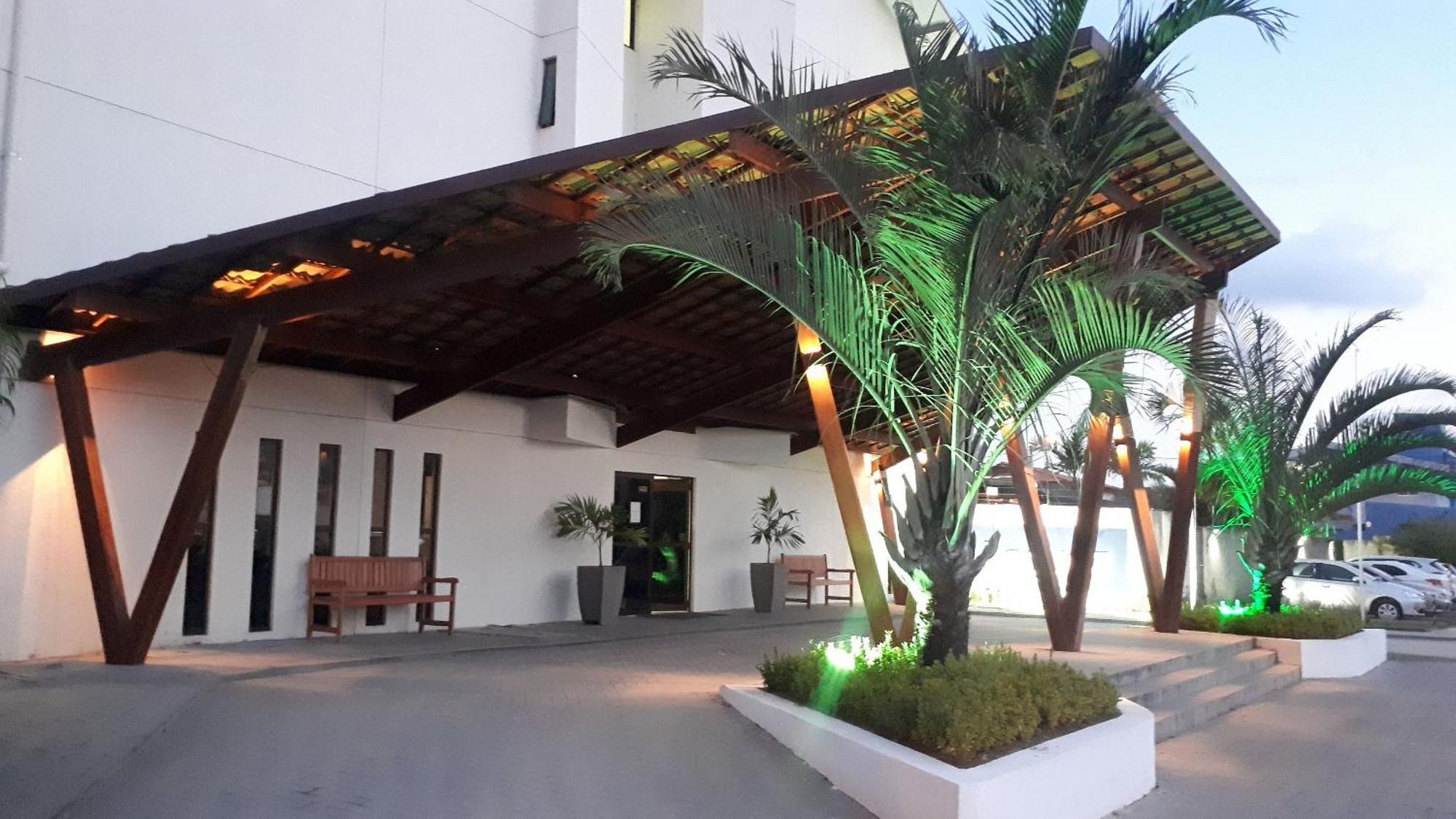 Flats Confortaveis No Laguna Beach Pôrto das Galinhas Eksteriør bilde